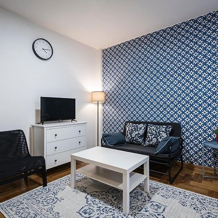 !Promo! Сentral Safe N Sound Studio-Free Private Parking-Fast Wi-Fi Nowy Sad Zewnętrze zdjęcie