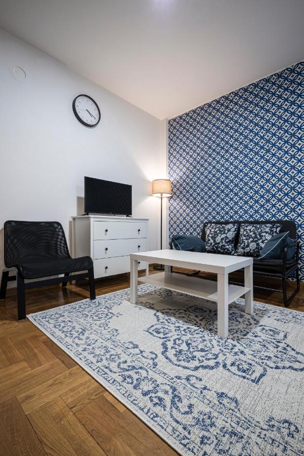!Promo! Сentral Safe N Sound Studio-Free Private Parking-Fast Wi-Fi Nowy Sad Zewnętrze zdjęcie