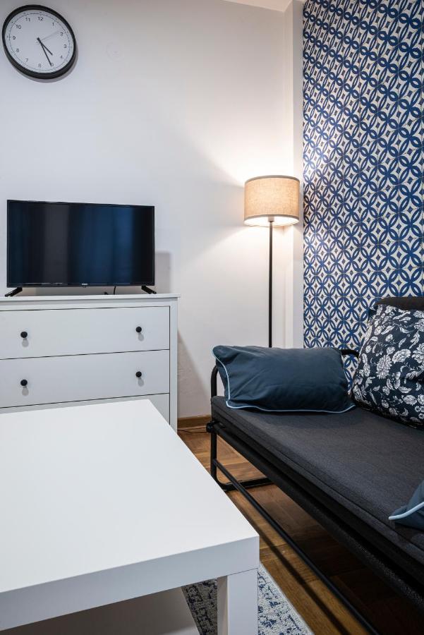 !Promo! Сentral Safe N Sound Studio-Free Private Parking-Fast Wi-Fi Nowy Sad Zewnętrze zdjęcie